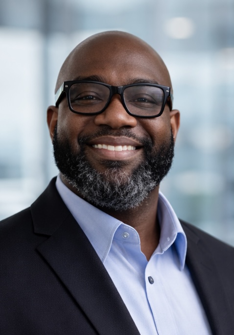 Bobby ASHU - Gründer und KI-Berater bei Zukunftswerk KI