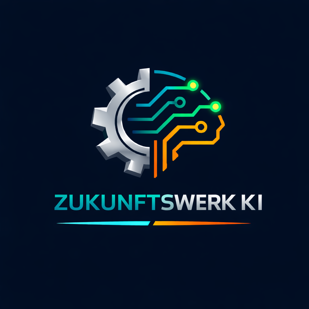 Zukunftswerk KI Logo